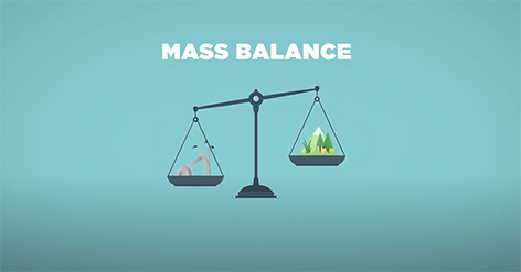 Mass balance 