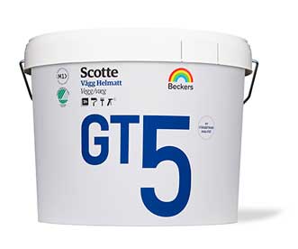 Ny Scotte GT5