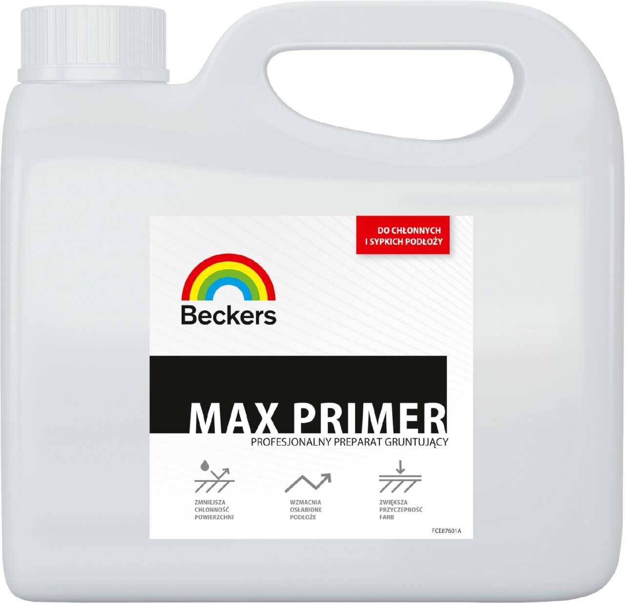 Max Primer