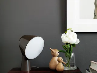 Beckers Svart och Grå