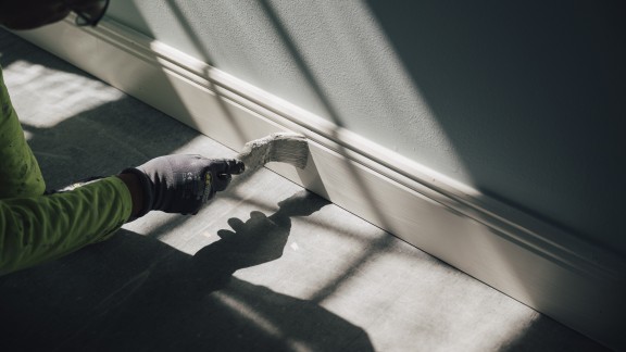 Rengøring af værktøj