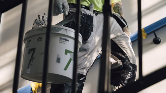 Genbrugelige Materialer  