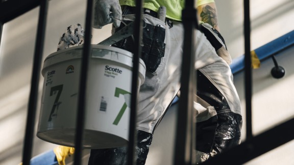 Genbrugelige Materialer  