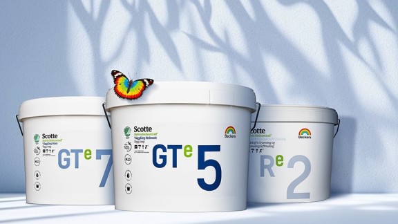 Mal sikkert - Undgå skadelige kemikalier