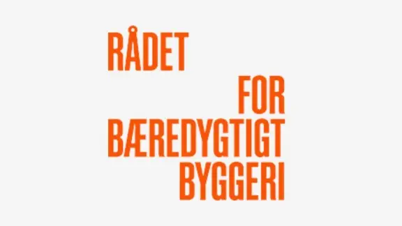 Rådet for Bæredygtigt Byggeri