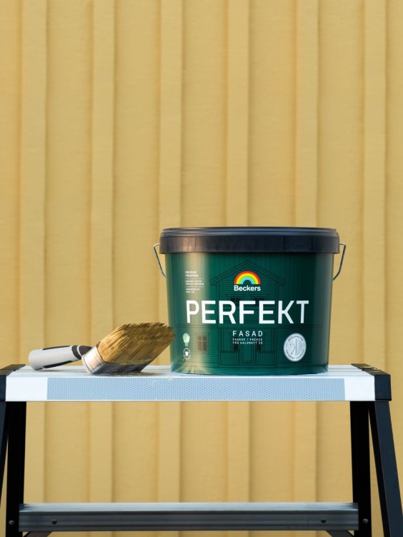 Beckers Perfekt Facade