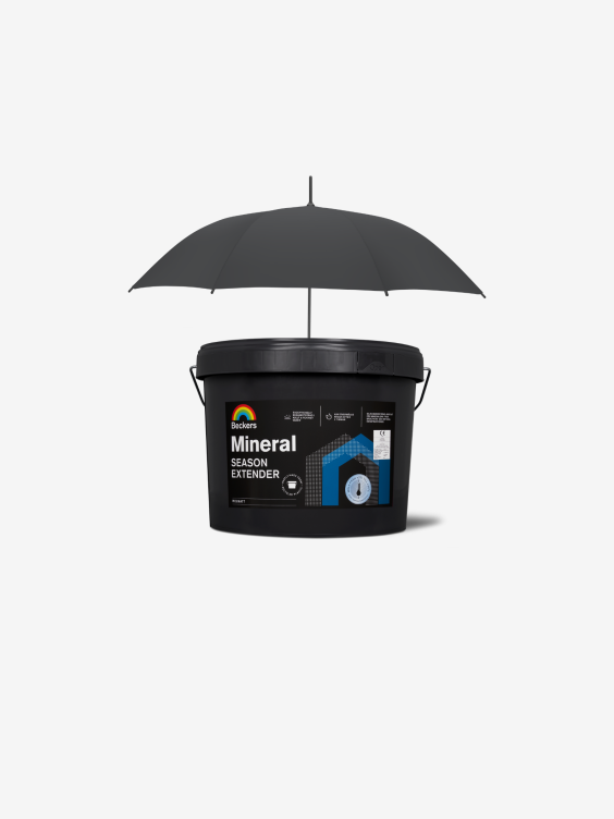 Mineral Season Extender