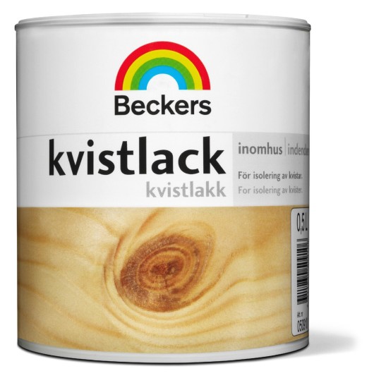 Kvistlack