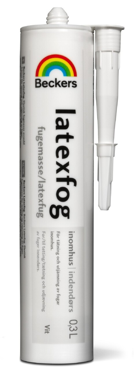 Latexfog