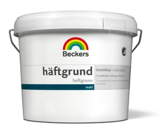 Häftgrund
