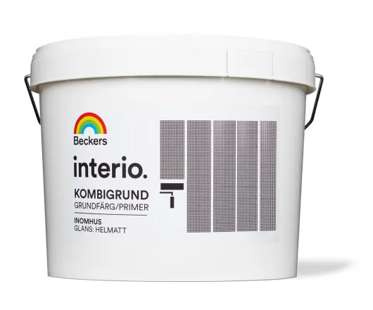 Interio Kombigrund