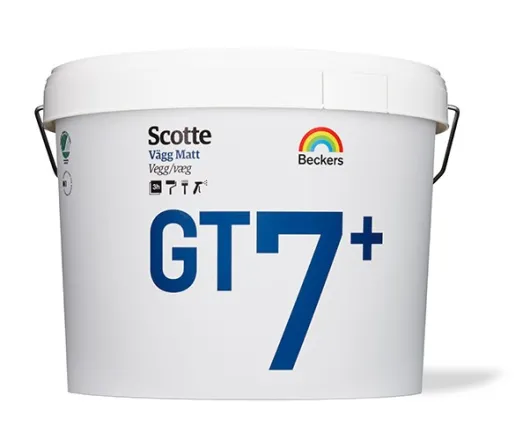 Scotte GT 7+