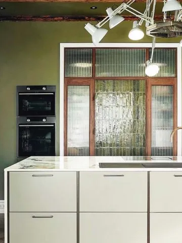 Salmon street kitchen