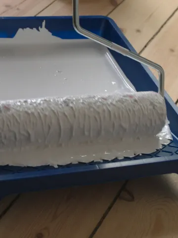 Se hvordan du skiller dig af med malingsrester  - Beckers Maling