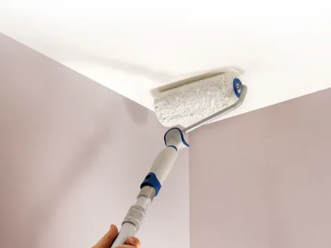 Indendørs | Loftmaling