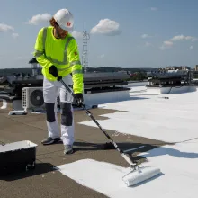 Bæredygtige byggerier