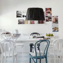 Hvid er ikke bare hvid