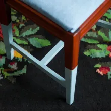 Mal den kedelige stol om