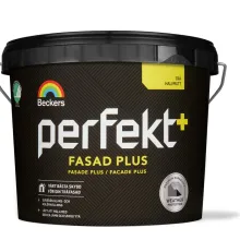Perfekt Fasad Plus