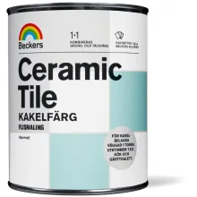 Ceramic Tile