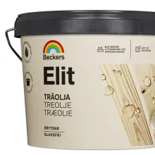 Elit Träolja
