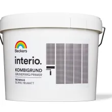 Interio Kombigrund