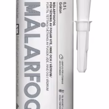 Målarfog