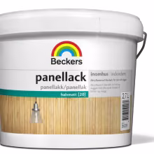 Panellack