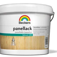 Panellack