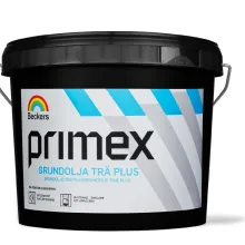 Primex Grundolja Trä Plus