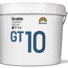 Scotte GT 10