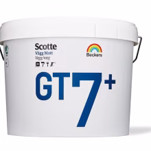 Scotte GT 7+