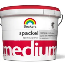 Spackel Medium