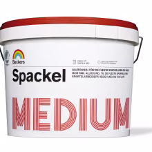 Spackel Medium