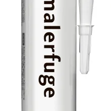 Beckers Malerfuge Hvid