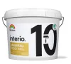 Interio Väggfärg 10