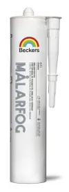 Målarfog