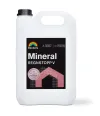 Mineral Regnstopp V