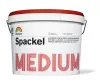 Spackel Medium