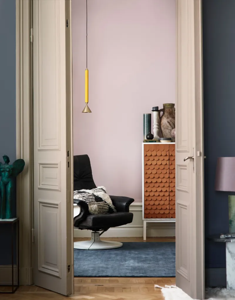trendfarver bold blue