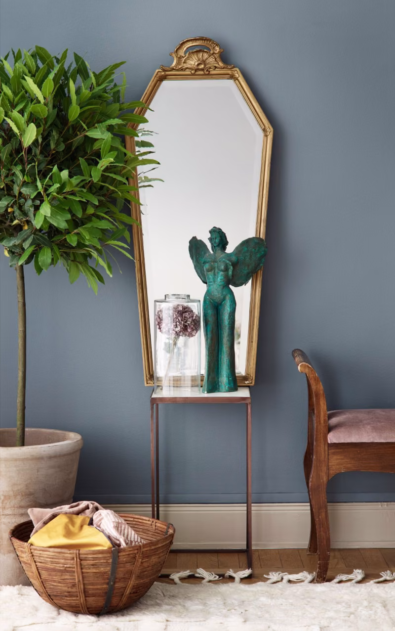 trendfarver bold blue