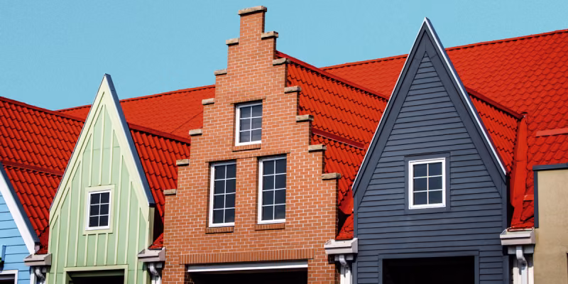 Tikkurila, gulv- tag og funktionelle produkter