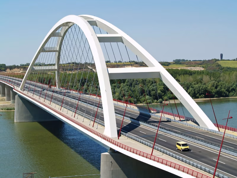 Viesti bridge