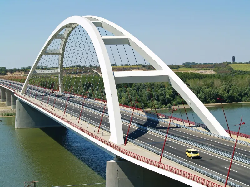 Viesti bridge